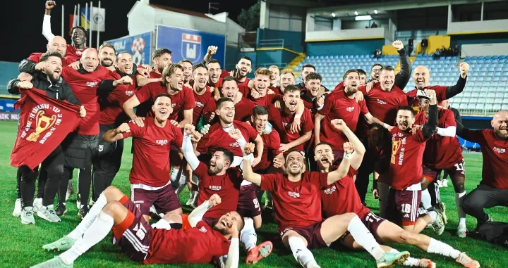 FOTO: FK Sarajevo