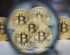 Bitcoin valuta/Mertkan Oruc