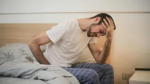 Neki simptomi mogu biti znak ozbiljnijih stanja i ne treba ih zanemariti/Pexels