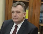 Dževad Bečirević, BH Gas/
