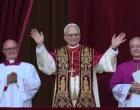Novi papa na Instagramu osvojio publiku u tren oka/Instagram