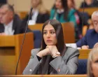 Tanja Vukomanović, pdp, NSRS/