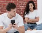 Digitalno doba donijelo je nove oblike bliskosti/Freepik