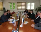 Ministar Vedran Lakić u Banovićima/