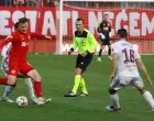 FK Velež - FK Sarajevo (FOTO: Sanel Konjhodžić/Sport1)