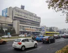 Jutarnje gužve Sarajevo/Damir Deljo
