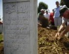 Dženaza Potočari - Srebrenica 2024/Damir Deljo