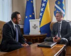 Emin Akseki i Denis Bećirović//