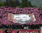 Koreografija Hordi zla u čast Vedrana Puljića (FOTO: Sanel Konjhodžić/Sport1)