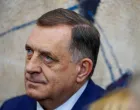 U Istočnom Sarajevu, 24. aprila 2025. godine, predsjednik bosanskohercegovačkog entiteta RS Milorad Dodik svečano je otvorio zgradu Rektorata i Muzičke akademije Univerziteta u Istočnom Sarajevu/Damir Deljo