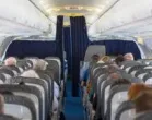 putnici avion/