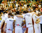 Bosna vs Ilirija kup ABA 2 liga 