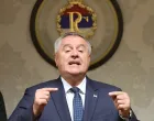 Predsjednik Vlade Republike Srpske Radovan Višković/Senad Gubelić
