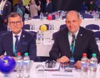 Adnan Džemidžić i Vaso Mijanović (FOTO: N/FSBiH)