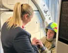 Facebook fsf/Zračna Luka Zagreb