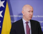 Hitna sjednica Parlamentarna skupština/Damir Deljo
