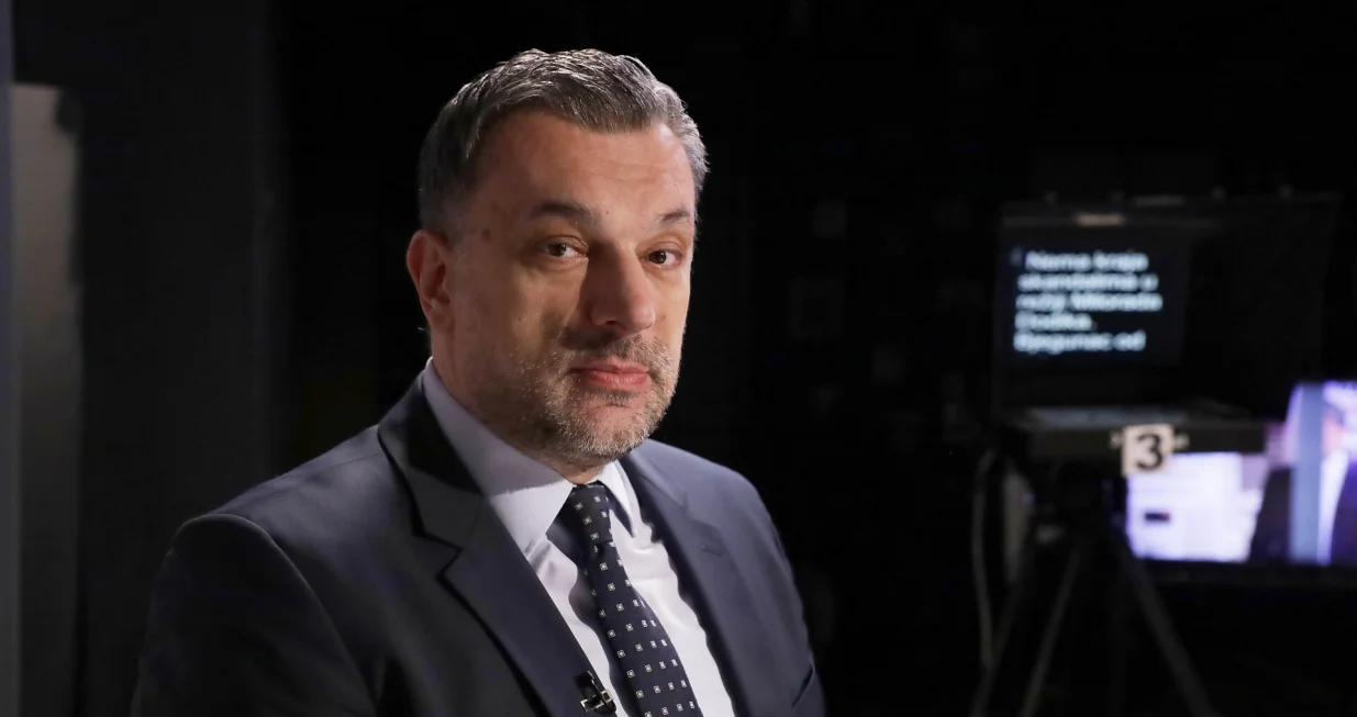 Elmedin Konaković/