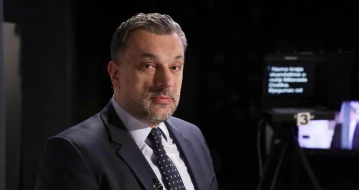 Elmedin Konaković/