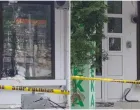 Pričinjena materijalna šteta/Crna-hronika//