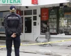 U toku uviđaj/Senad Gubelić/Oslobođenje/