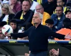 Jose Mourinho (FOTO: X)