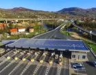 naplatne kućice, autoput/Jp Autoceste Fbih