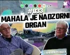 Fahrudin Pecikoza O prostoru sa Zecom i Vukom/