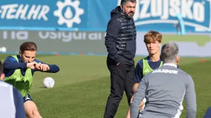 Gennaro Gattuso