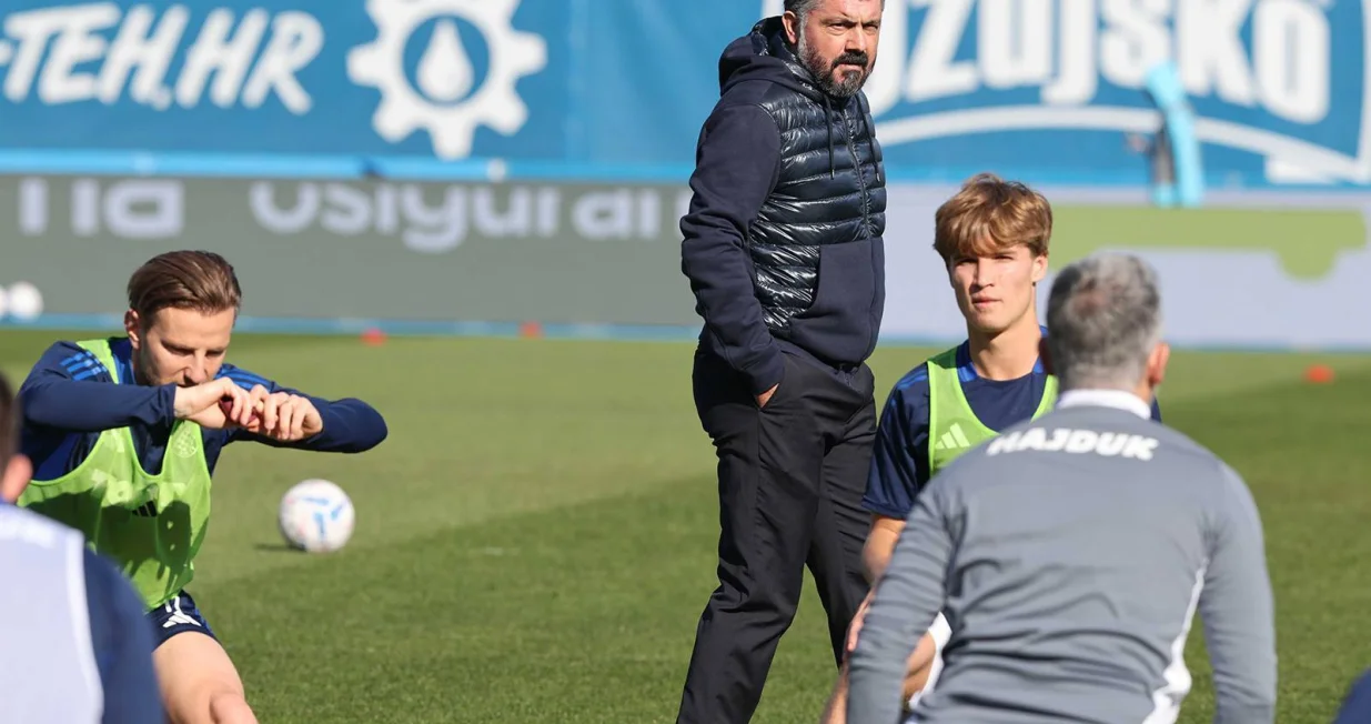 Gennaro Gattuso
