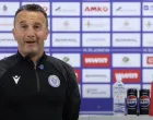 Omer Joldić (FOTO: Screenshot/FK Željezničar)