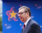 Vučić: Nametanje volje jednog čovjeka nije dobro/Reuters/Valdrin Xhemaj