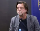 Jasmin Duraković, direktor BKC-a KS/FENA/