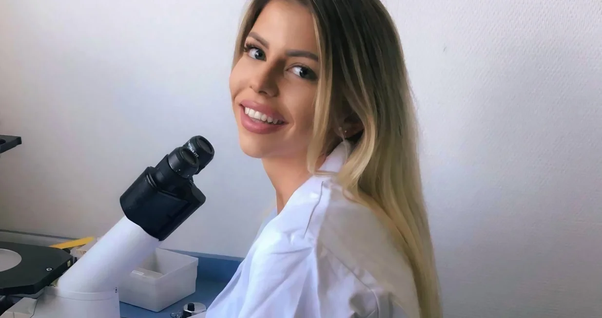 Emina Merdan/