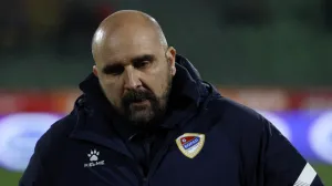Mladen Žižović (FOTO: Sanel Konjhodžić/Sport1.ba)