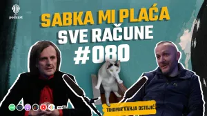 Tihomir Vanja Ostojić i Opet Laka/