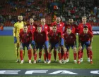 Borac - PanathinaikosDamjan ŠiškovskiMarko VukčevićBart MeijersJurich CarolinaSebastian HerreraDino SkorupEnver KulašinSandi OgrinecNikola SrećkovićĐorđe DespotovićStefan Savić