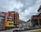 Policija, specijalne jedinice MUP RS, Srebrenica, opsadno stanje, oklopnjaci/Anadolija/