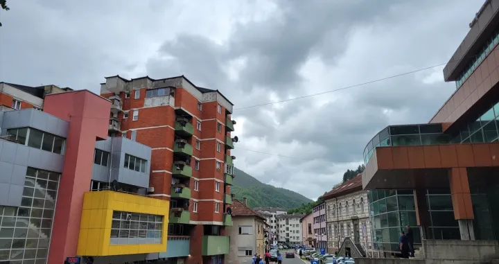 Policija, specijalne jedinice MUP RS, Srebrenica, opsadno stanje, oklopnjaci/Anadolija/