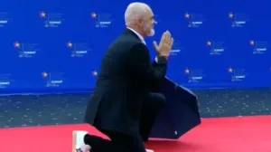 Edi Rama/