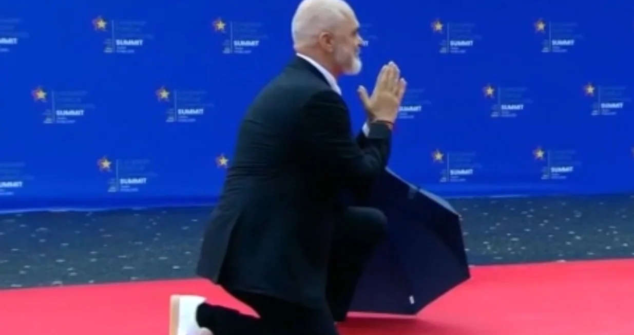 Edi Rama/
