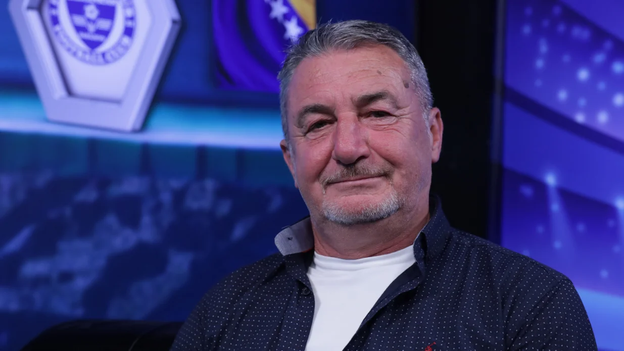 Adnan Fočić