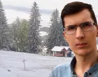 nedim sladić, snijeg u maju,/Facebook, Oslobođenje
