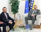 Emin Akseki i Elmedin Konaković//