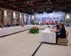 Mirovni pregovori, trilateralni sastanak Turske, Rusije i Ukrajine u Istanbulu/Arda Küçükkaya