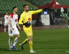 FK Sarajevo - FK Borac Banja Luka (FOTO: Sanel Konjhodžić/Sport1)