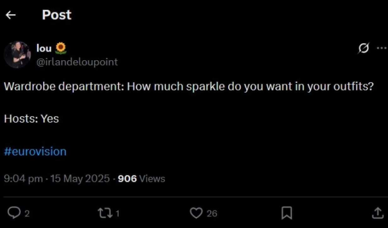 Screenshot/X