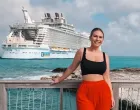 Instagram/ @cruisingascrew/Instagram/ @cruisingascrew