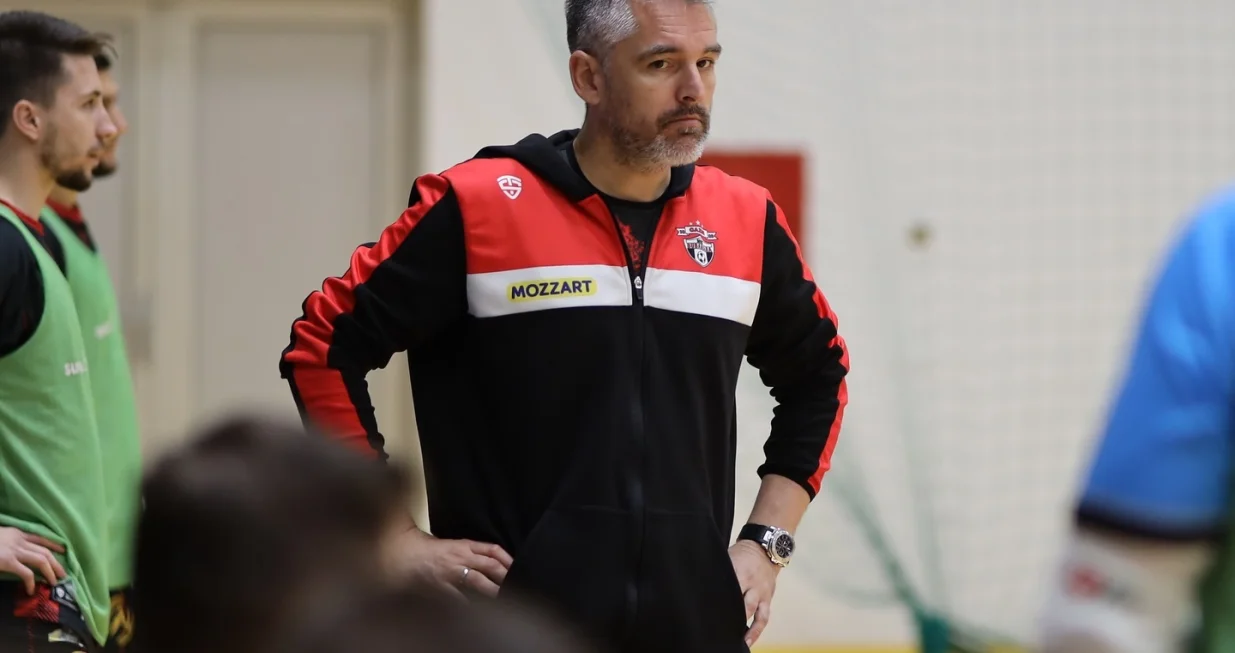 Borko Surudžić