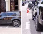 Stanivuković automobil/Srpska Info