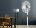 ventilatori dom/